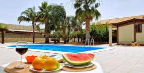 Villa Paradiso